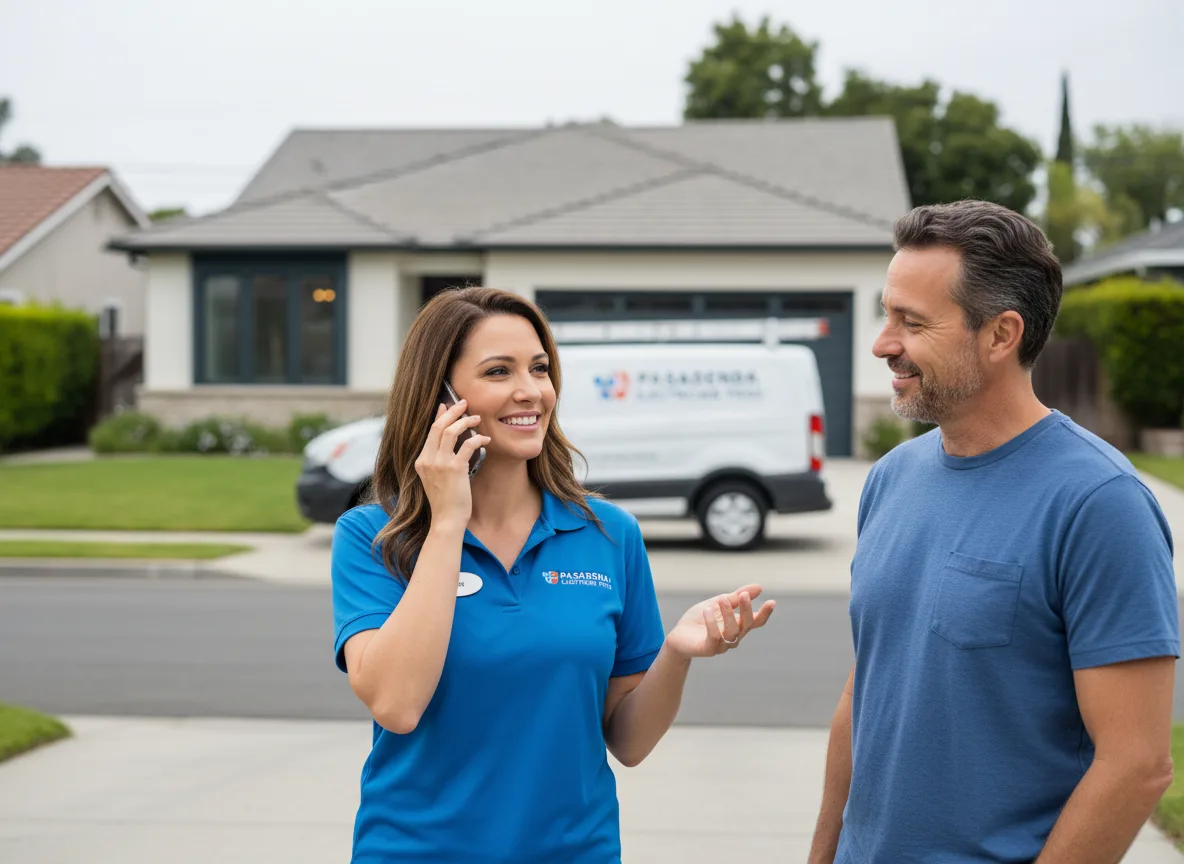 Electrician Garden City, NY FAQs
